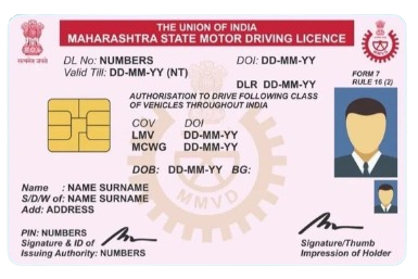 Driving License printing service by Print Service